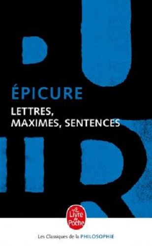 Lettres, maximes, sentences gratuit Lettres, maximes, sentences gratuit