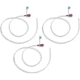 Warwick Whelping 3 x Pack 6fr Nutrisafe Feeding Tubes (no syringes)