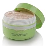 Vino Gold Natural Day and Night Cream for Face, Neck and Décolleté - Skin Moisturizer Lasts for 24 hours - Reduces Wrinkles