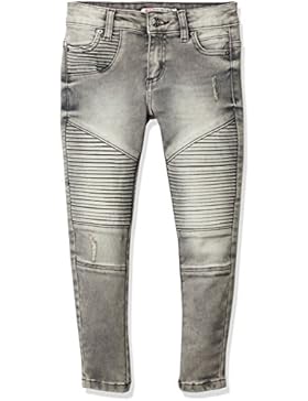 REDWAGON Jungen Biker-Jeans
