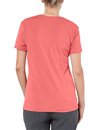 Jack Wolfskin Damen Shirt Crosstrail T - 2