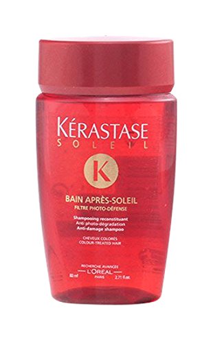 Preisvergleich Produktbild Kerastase SOLEIL bain apres-soleil shampooing 80 ml