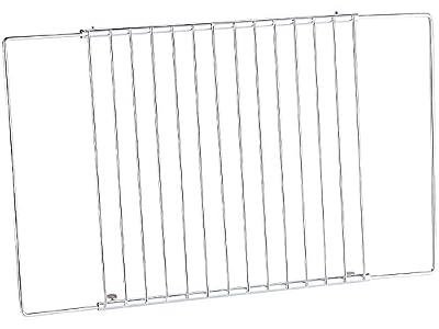 Rosenstein & Söhne Grille de four universelle adaptable