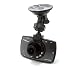Produktbild Auto Video Recorder 1080P 2.7'HD LCD Dual Lens Auto DVR Nachtsicht Fahrzeug Kamera Tachograph Recorder