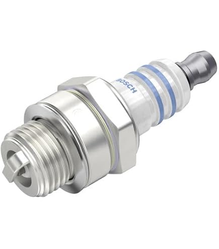 TORCH 2pcs L6C Candela daccensione Sostituisci per NGK BM6A BM6 Candela