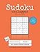 Produktbild Sudoku Puzzle Book: 200 Expert Puzzles and Solutions for Adults (Book 1) - Train Your Brain and Keep Your Mind Active! (Sudoku Unplugged - Expert Level, Band 1)