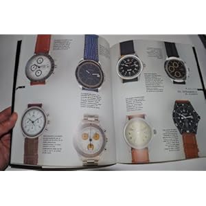 Mundo de los relojes, el