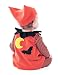 Little Hand® Baby Boy Girls Infant Halloween Pumpkin Printed Bodysuit Romper Jumpsuit Outfits Costume Set 3 PCS 0-18M