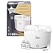 Tommee Tippee Closer to Nature Electric Steam Sterilizer