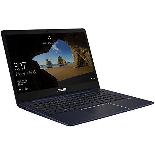 Preisvergleich Produktbild ASUS Zenbook 13 UX331UA-EG007T RAM8192 MB