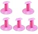 Homgaty Finger Rest Stand Support Nail Art Design Painting DIY Tool