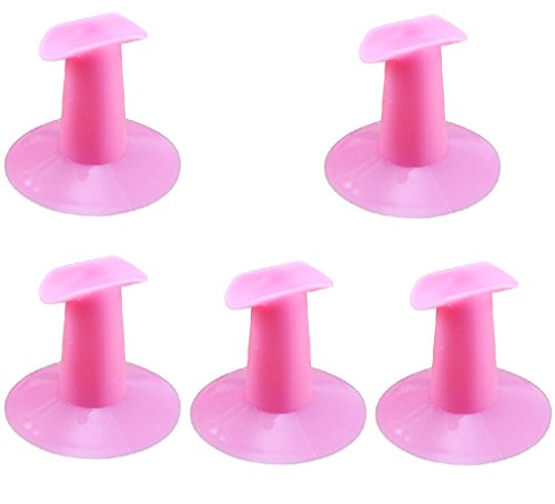 Homgaty Finger Rest Stand Support Nail Art Design Painting DIY Tool