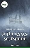 Cover zum Buch Schicksalsschmiede