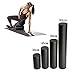 Produktbild SVNA Schaumstoffrolle High-Density Foam Roller Epp ist stark und tragbar für die Übung 15x30 / 45/60 / 90cm Schwarz,90cm