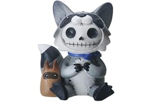 SUMMIT COLLECTION Furry Bones ﾌｨｷﾞｭｱBandit