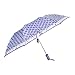 Fendo 2 fold multi color big umbrellas RS.349.00