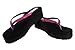 DARLING DEALS Women"s Attractive Flip Flops Pink RS.329.00
