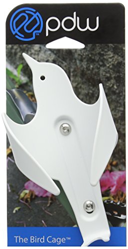 Preisvergleich Produktbild PDW Vogelkäfig – Milch weiß