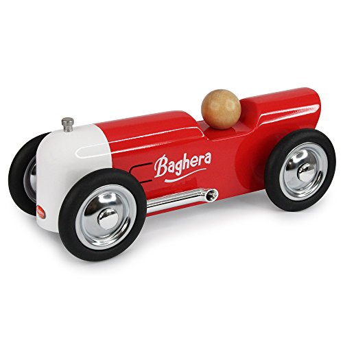 Preisvergleich Produktbild Baghera – Auto mit sportlichen Look