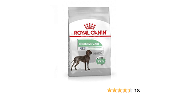 royal canin maxi digestive care