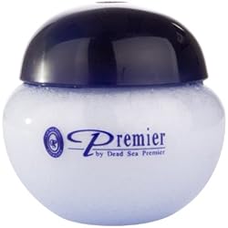 Premier Dead Sea Aromatic Mineral Body Treatment
