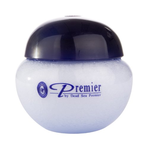 Premier Dead Sea Aromatic Mineral Body Treatment