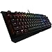 Produktbild Snfgoij Phantom Version/Standard/Athletic Professional Mechanische Gaming Tastatur Typing Mac Gamers Slim Keyboard,Black