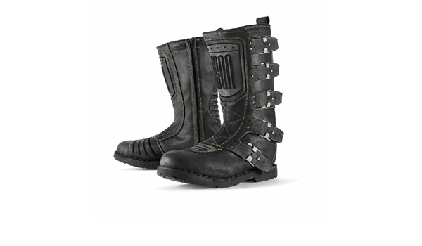 icon 1000 elsinore women's boots