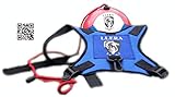 Llera Sport Skill Ball Baby no se enreda alrededor de las piernas del usuario como casi las otras bolas de habilidades.