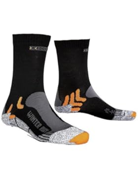X-Socks Funktionssocken Winter Run