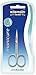 Wilkinson Sword Chrome Cuticle Scissors