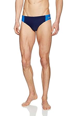 Haute Pression Herren Badehose – Shorty Mit Verstellbaren Trägern, Für Sport & Freizeit