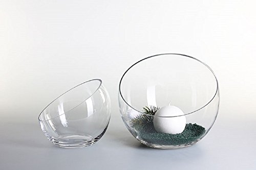 Glasschale Anni, D18H15