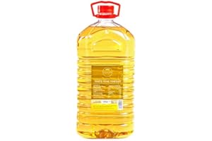 MAKINA Spanish White Wine Vinegar 5L