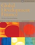 Image de Global Development Finance 2008