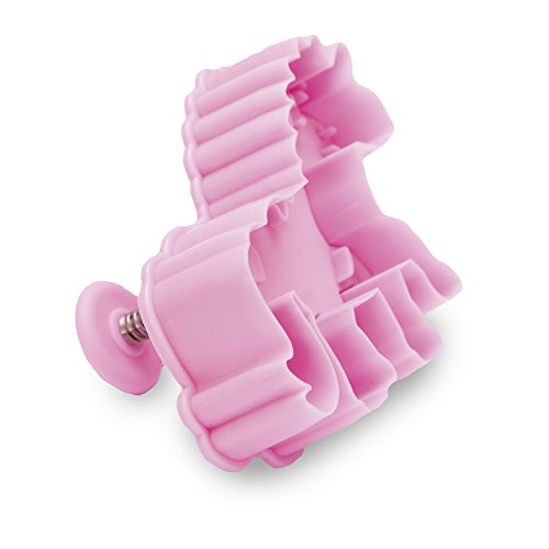 Präge – Ausstechformen mit Auswerfer „EINHORN“ (7 cm) KINDERLEICHT - 2