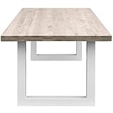 Perfecto Para Salón, Comedor, Oficina, Despacho. Robusta Y Estable, Alta Calidad