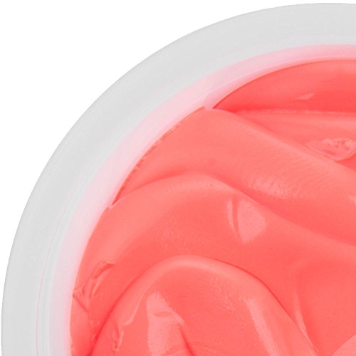 Preisvergleich Produktbild Dittmann Therapieknete - mittel - rot - 454g