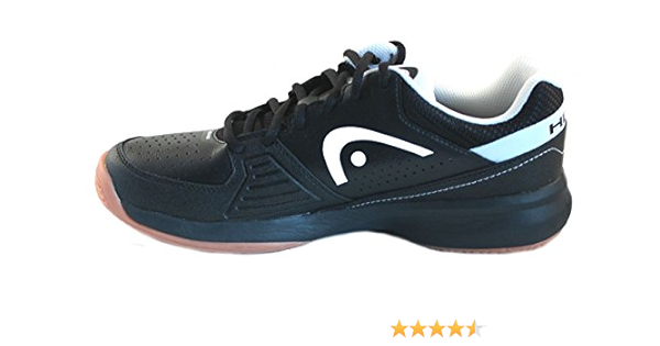 head grid squash shoes
