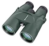 Zudem ist das Fernglas mit weiteren Eigenschaften wie einer Mitteltrieb-Fokussierung, TwistUp-Augenmuscheln, einem 
Dioptrienausgleich sowie
Stativ-Anschlussgewinde ausgestattet und der Fernglaskörper ist wasserdicht.