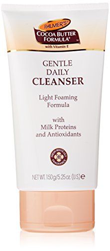 Palmer's Cocoa Butter Formula Gentle Daily Cleanser 150g