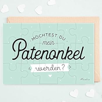 Geschenke Zur Geburt Patentante