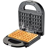 Kiwi KSM-2412W Waffle Makinesi