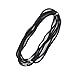 Boys and Girls Thin Long Stretchy Stringy Elastic Headband Sport's Hair Band Headband By Mytoptrendz®