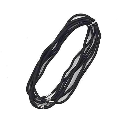 Boys and Girls Thin Long Stretchy Stringy Elastic Headband Sport's Hair Band Headband By Mytoptrendz®