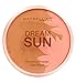 Maybelline Dream Sun Bronzing Powder with Blush Golden Tropics 09