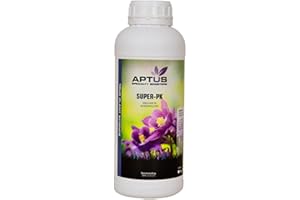 Stimulateur de floraison Premium Collection Aptus Holland Super-PK (1L)