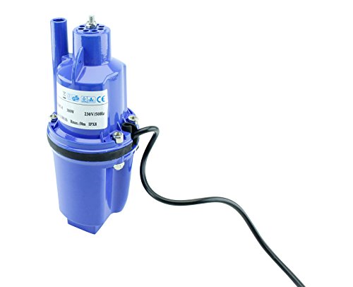 Ø98mm Brunnenpumpe Tauchpumpe Membranpumpe