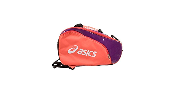 asics padel bag