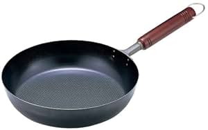 Super gepragt Gusseisen Pfanne 20 cm 2-SE: Amazon.de: Küche & Haushalt